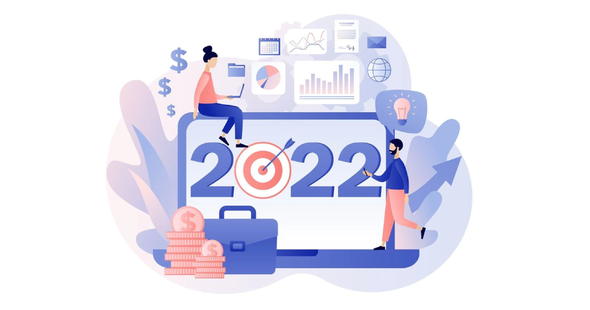 E-Commerce magazin: 2022. godina u brojevima