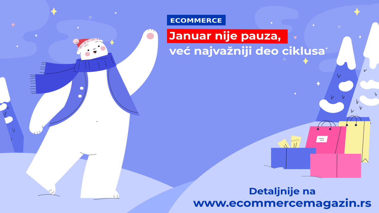 Januar nije pauza, već najvažniji deo ciklusa