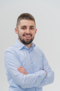 Miloš Milovanović, Things Solver