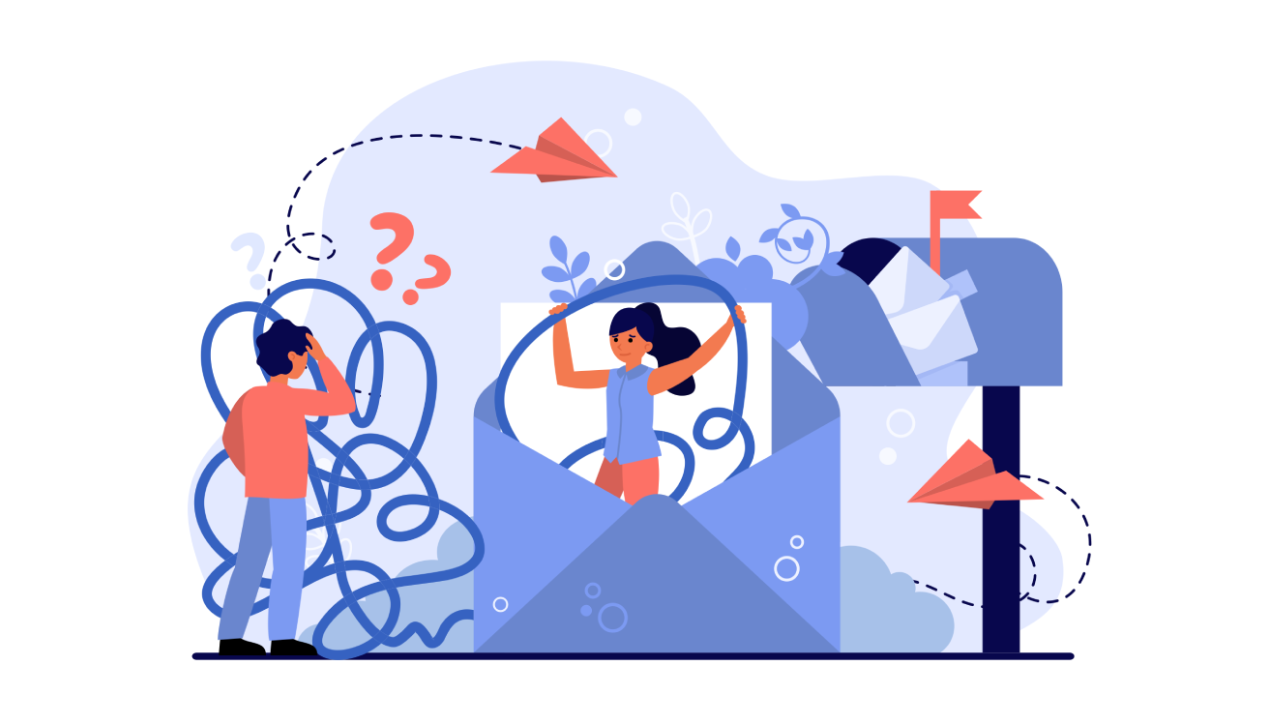 Newsletter koji kasni šest godina: slučajnost ili simptom?