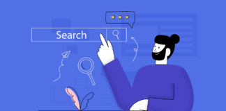 Za šta (sve) služi “pretraga” na sajtu? Pretraga