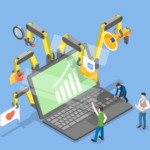 Automatizacija marketinga: Uvod automatizacija marketinga