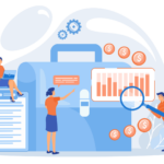 Povećaj prodaju analizom istorije porudžbina! finansijski izvestaji