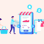 E-Commerce + Instagram = InstaCommerce