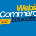 Pridružite nam se na Webiz eCommerce edukaciji