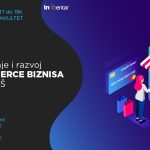 Panel “Pokretanje i razvoj E-Commerce biznisa od A do Š“ na Ekonomskom fakultetu