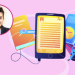 Ivan Dabetić, Delfi: Budućnost čitanja je stigla. elektronske knjige