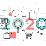 E-Commerce magazin: 2020. godina u brojevima E-Commerce magazin 2020. godina u brojevima