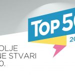 E-Commerce.co.rs je osvojio PC Press Top 50 priznanje PC Press Top 50