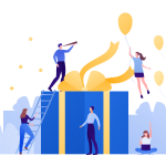 Treći rođendan E-Commerce magazina Treći rođendan E-Commerce magazina