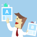 Čas 20: Šta je A/B testiranje i kako se primenjuje? AB testiranje