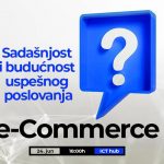 eCommerce meetup: Sadašnjost i budućnost uspešnog poslovanja ecommerce meetup