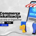 Besplatni Meetup: e-Commerce i fiskalizacija – Od 01. 01. 2022. sve se menja