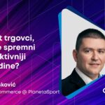DigiTalk EP32: Internet trgovci, da li ste spremni za najaktivniji deo godine? DigiTalk - Ivan Tanaskovic