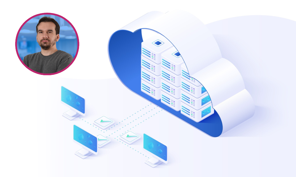 Bojan Vitnik, Mainstream: “Hosting je temelj dobrog e-commerce rešenja” Hosting