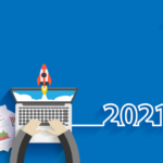 E-Commerce magazin: 2021. godina u brojevima 2021. godina u brojevima