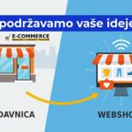 Besplatan webshop za 50 trgovaca na konkursu koji organizuju Visa i Ecommerce magazin Ecommerce konkurs