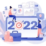 E-Commerce magazin: 2022. godina u brojevima 2022. u brojevima