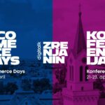 Digitalk e-Commerce Days 2023. održaće se 20. i 21. aprila u Zrenjaninu! digitalk
