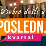 ECS MeetUp: Dobrodošli u Q4! MeetUp