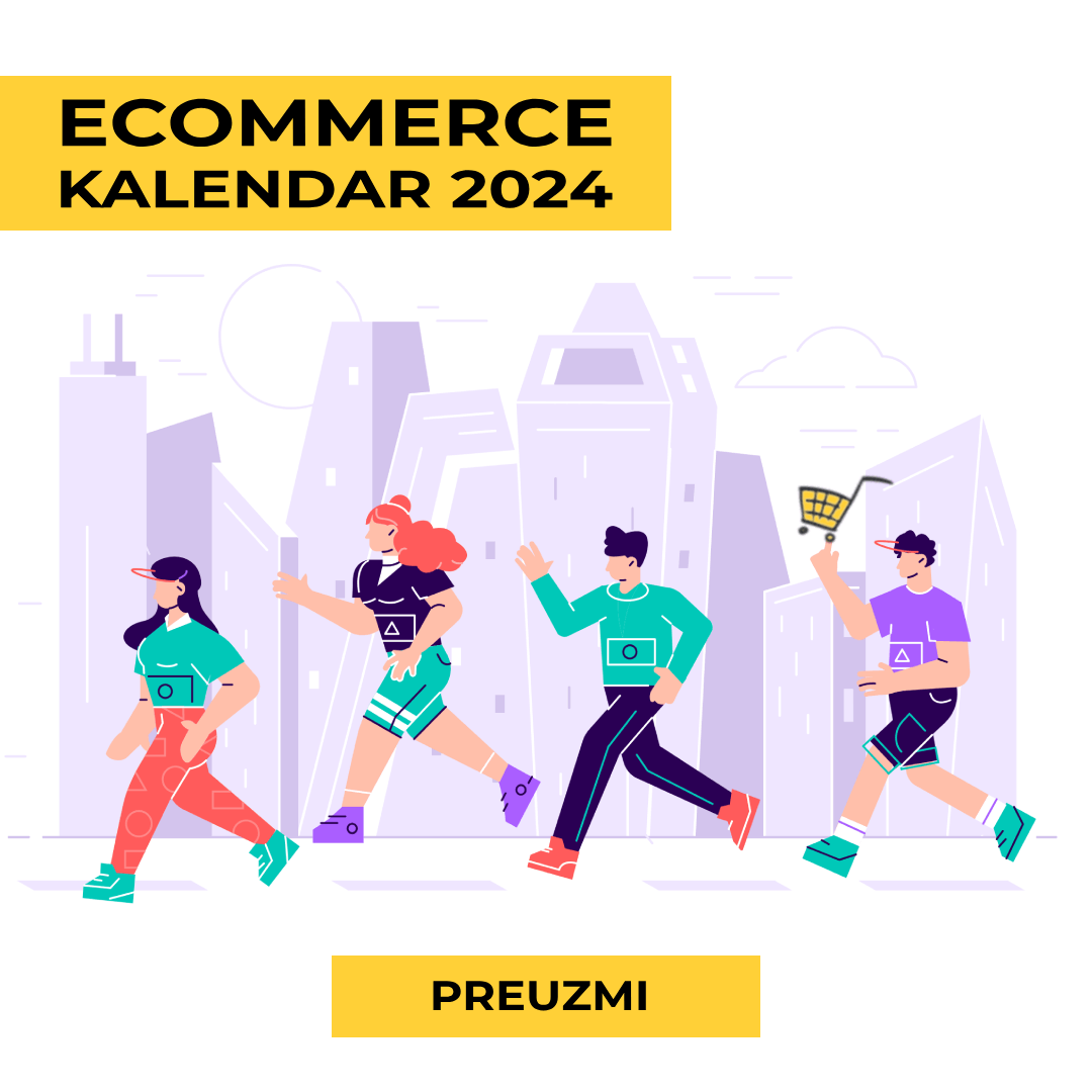 Boost your sales with awesome ecommerce calendar