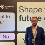 Hiperpersonalizacija zasnovana na AI je budućnost prodaje Darko Marjanović, foto Petar Jovanović