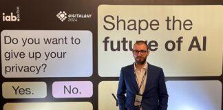 Hiperpersonalizacija zasnovana na AI je budućnost prodaje Darko Marjanović, foto Petar Jovanović