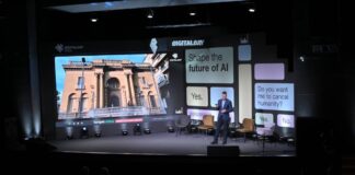 Održan 13. Digital Day 13. Digital Day - Piotr Bombol