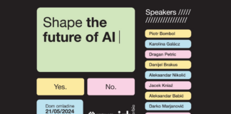 Digital Day 2024: Oblikujte budućnost veštačke inteligencije Digital Day 2024