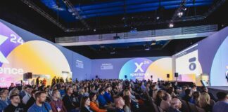XPERIENCE 2024: Preko 600 učesnika i više od 200 kompanija na jednom mestu Xperience24