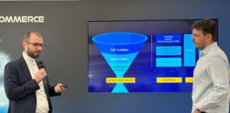 Marjanović: Kvalitetni podaci – ključ za transformaciju korisničkog iskustva Darko Marjanović, direktor kompanije Things Solver