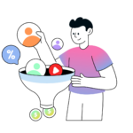 Kako nove Black Friday kupce pretvoriti u lojalne? Black Friday