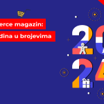 E-Commerce magazin: 2024. godina u brojevima