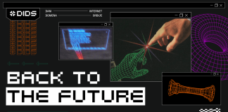 DIDS25 – Back to the future! DIDS