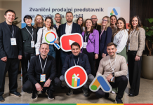 Održan Admixer Media event: Nove mogućnosti za tržište digitalnog oglašavanja