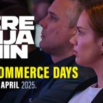 Digitalk eCommerce Days 2025. u Zrenjaninu 10-11. aprila! Digitalk