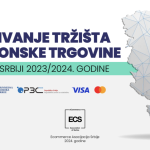 Istraživanje tržišta elektronske trgovine u Republici Srbiji 2023/2024. Istraživanje tržišta
