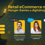 Retail eCommerce na rubu: Kako preživeti (i pobediti) u digitalnoj areni