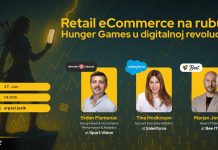 Retail eCommerce na rubu: Kako preživeti (i pobediti) u digitalnoj areni