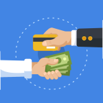 Keš ili kartica? Šta se više isplati online trgovcima