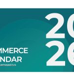Ecommerce Kalendar 2026 — vaš vodič kroz ključne prodajne datume Ecommerce Kalendar 2026