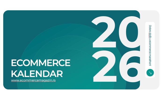 Ecommerce Kalendar 2026 Ecommerce Kalendar 2026