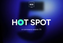 HotSpot Awards 2025: Peto izdanje e-commerce nagrada u Srbiji HotSpot Awards 2025